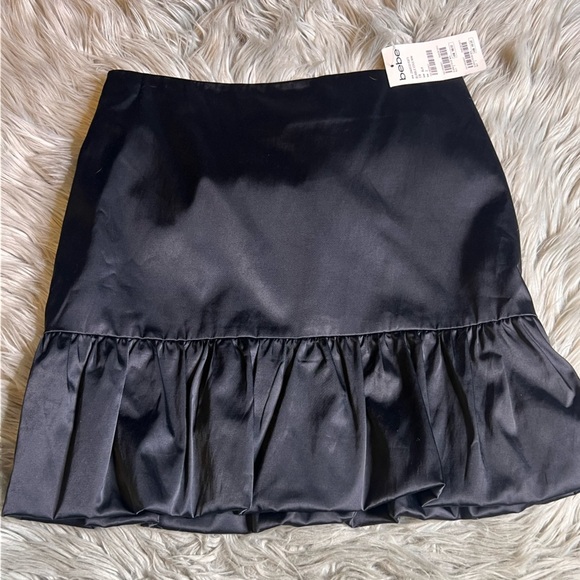 NWT vintage BeBe bubble skirt - Picture 1 of 4